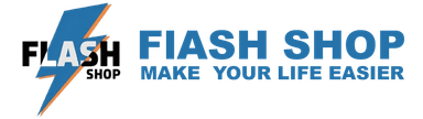 FlashShop Logo