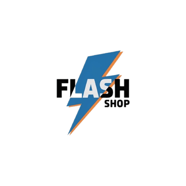 FlashShop Logo